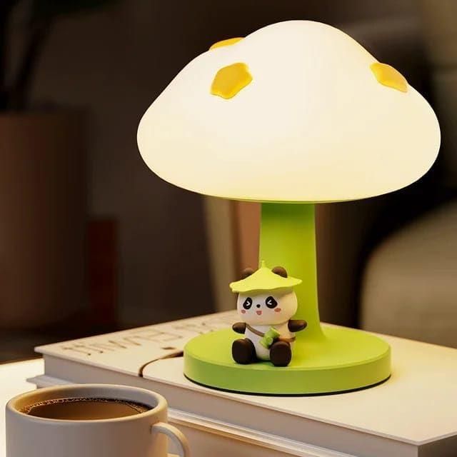 Lamp